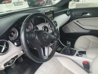 Mercedes-Benz Clase A 2014