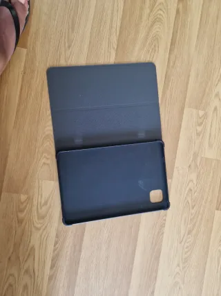 Tablet para piezas