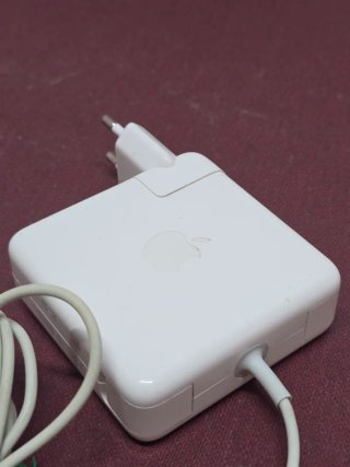 Cargador Apple Magsafe 2 85W A1424