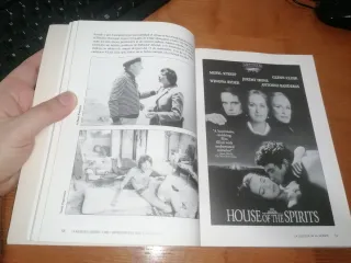 LA MEMORIA AGITADA. CINE Y REPRESIÓN EN CHILE Y...