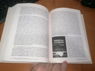 LA MEMORIA AGITADA. CINE Y REPRESIÓN EN CHILE Y...