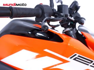 KTM 125 DUKE ABS