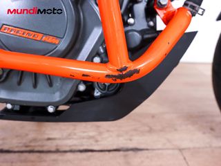 KTM 125 DUKE ABS