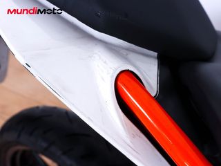 KTM 125 DUKE ABS