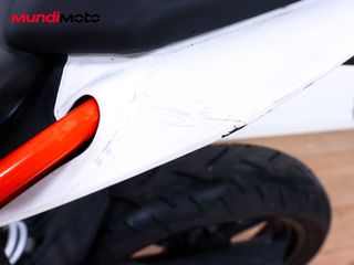 KTM 125 DUKE ABS