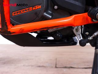 KTM 125 DUKE ABS