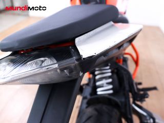 KTM 125 DUKE ABS
