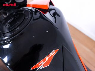 KTM 125 DUKE ABS
