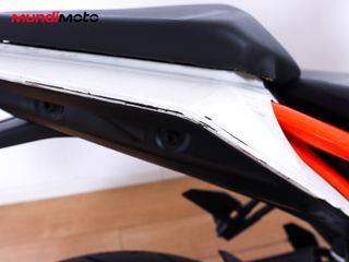 KTM 125 DUKE ABS