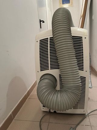 Olimpia Splendid Dolceclima Silent