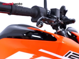 KTM 125 DUKE ABS