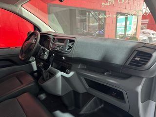 Peugeot Expert 2021