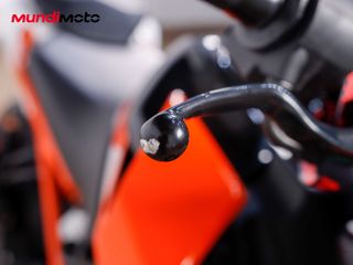 KTM 125 DUKE ABS