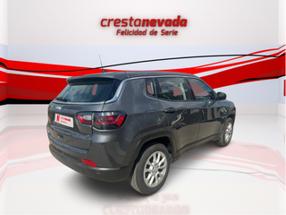 Jeep Compass 2022 ¡¡Desde 279€ al mes!!