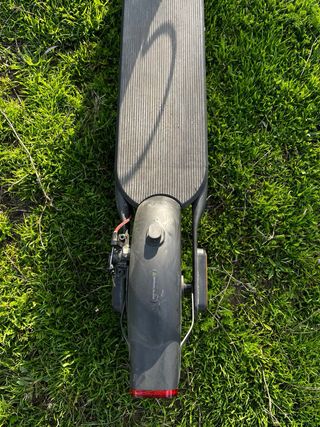 Patinete Eléctrico Xiaomi 4 - Como nuevo