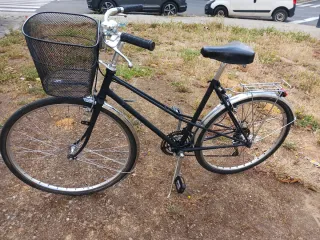 Bicicleta de paseo BH GACELA