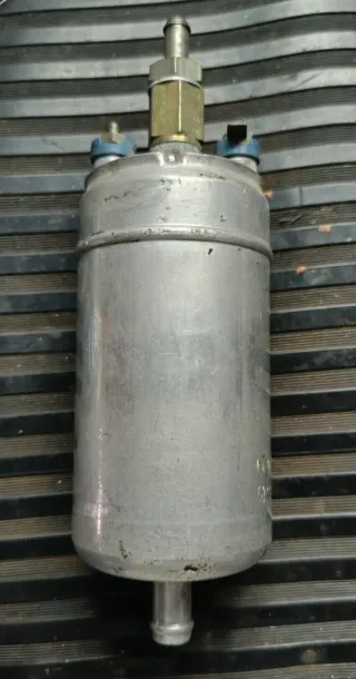 Bomba gasolina Volkswagen