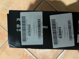 Discos de freno RIDEX 82B0063/ Eje trasero, 256×22