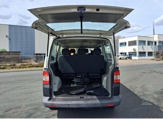 Volkswagen Transporter T5 2014