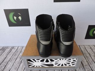 Botas Moto Fast Way Talla 46