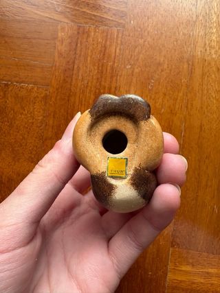 THUN Animali Del Bosco Scoiattolo New York