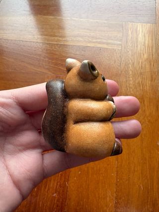 THUN Animali Del Bosco Scoiattolo New York