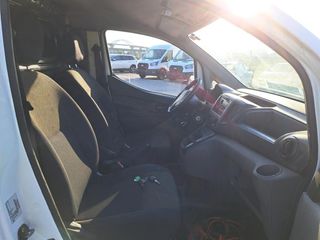 NV200 - DESDE 230€ AL MES ¡SIN ENTRADA!