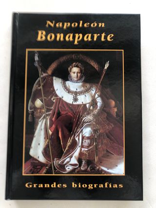Napoleón Bonaparte