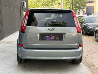 Ford C-MAX 2008