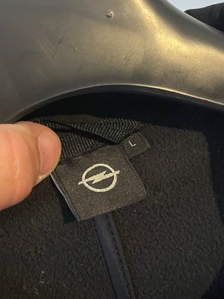 Casaco Original Opel OPC Line – Como Novo