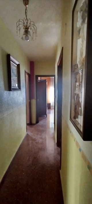 PISO CON ASCENSOR EN YECLA