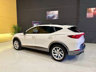 CUPRA Formentor 2021