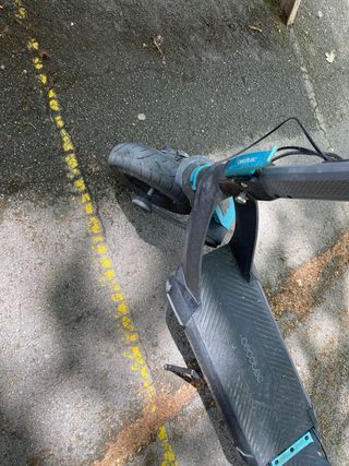 Patinete Eléctrico Cecotec