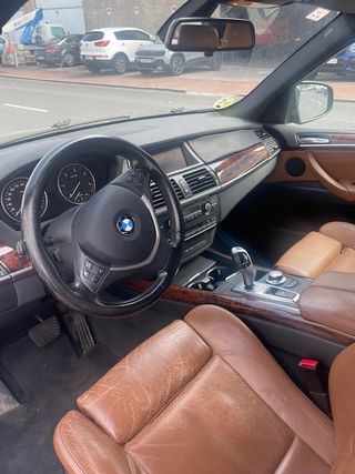 BMW X5 2007