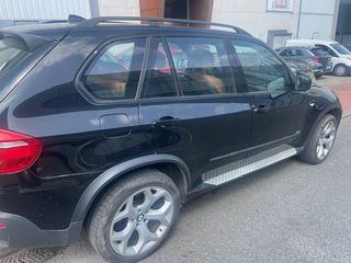 BMW X5 2007