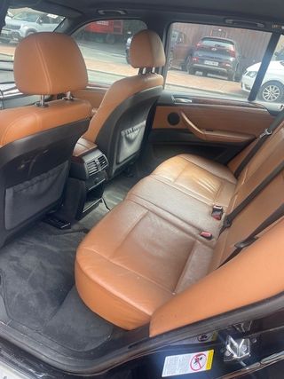 BMW X5 2007