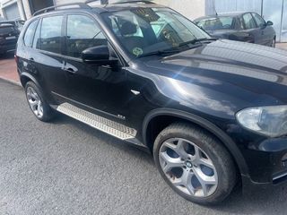 BMW X5 2007