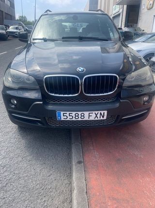 BMW X5 2007