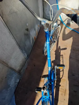 Bici BH Clásica Paseo.