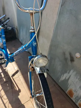 Bici BH Clásica Paseo.