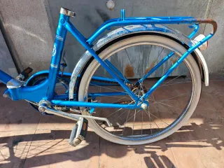 Bici BH Clásica Paseo.