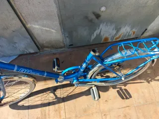 Bici BH Clásica Paseo.