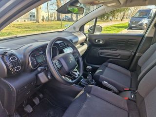 Citroën C3 Aircross Shine