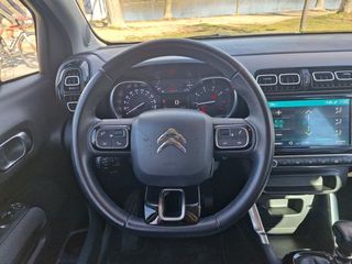 Citroën C3 Aircross Shine