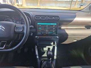 Citroën C3 Aircross Shine