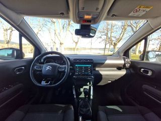 Citroën C3 Aircross Shine
