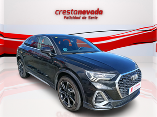 Audi Q3 2020 ¡¡Desde 509€ al mes!!