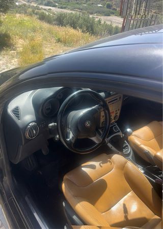 Alfa Romeo GT 2005