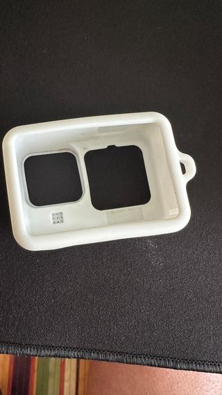 GoPro 12 Black + Tarjeta 256GB + Funda