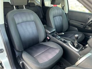 Nissan Qashqai 1.5 DCI 110cv 6 velocidades